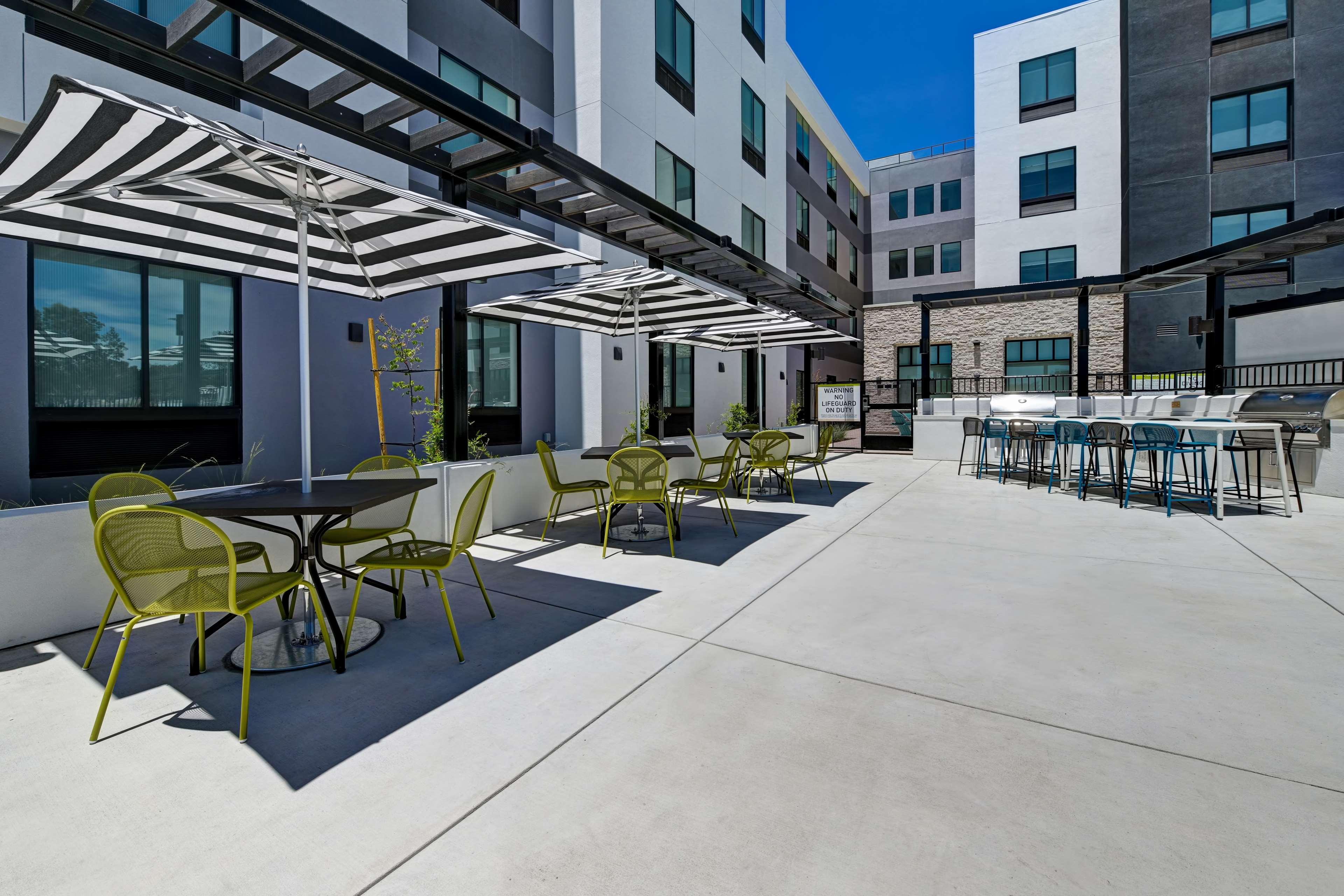 Home2 Suites By Hilton Atascadero, Ca Exterior photo
