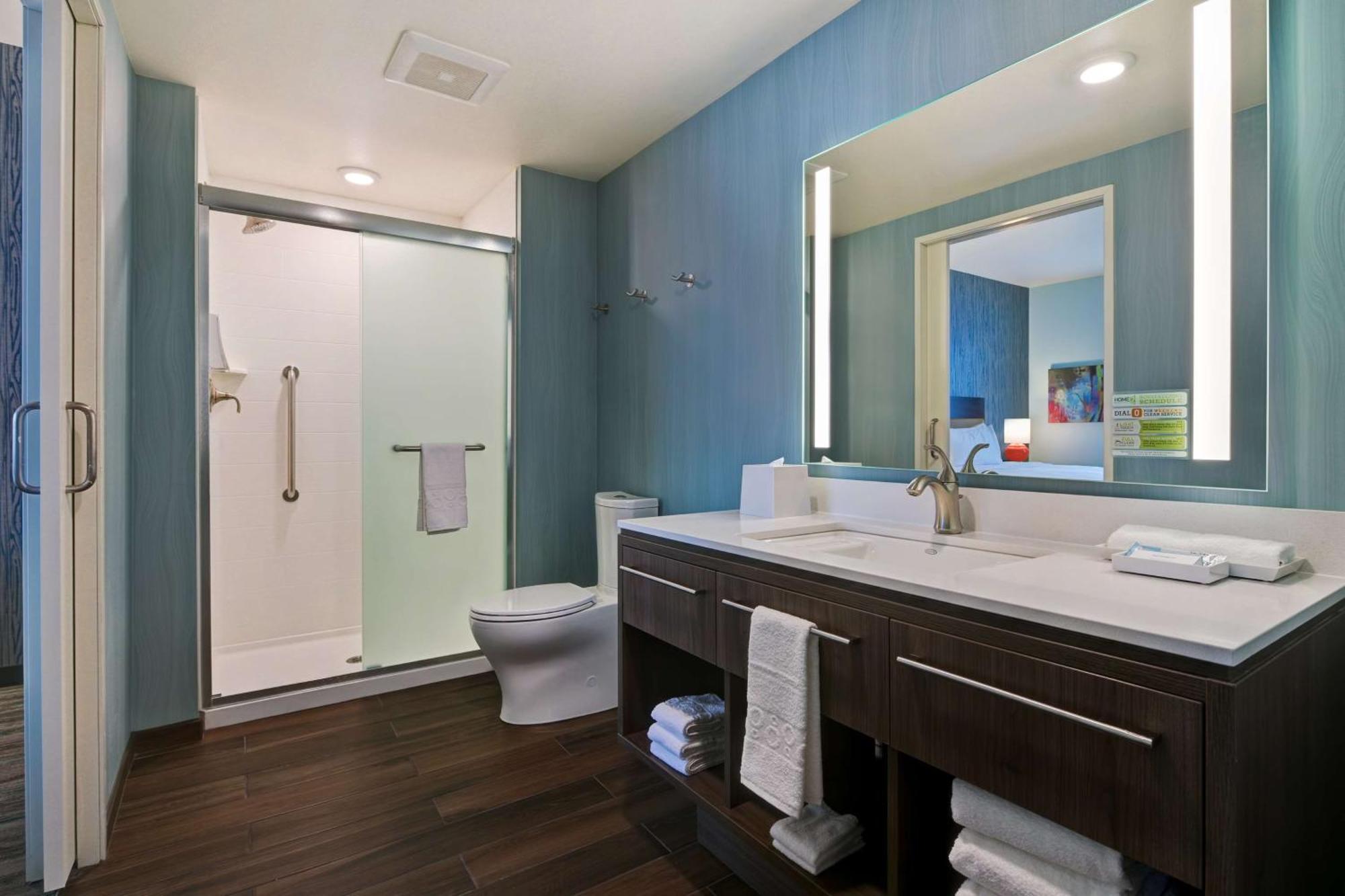 Home2 Suites By Hilton Atascadero, Ca Exterior photo