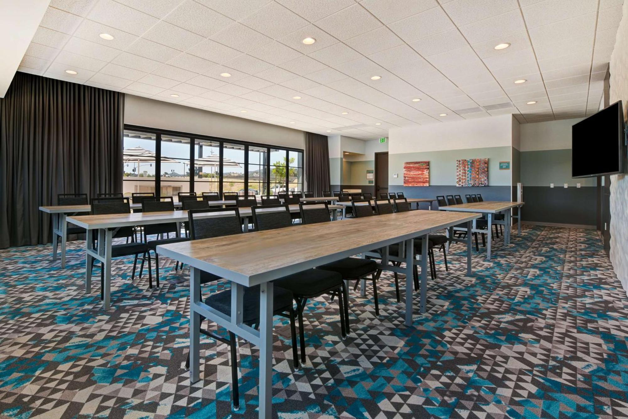 Home2 Suites By Hilton Atascadero, Ca Exterior photo